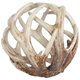 Ramus Antler Orb | Large