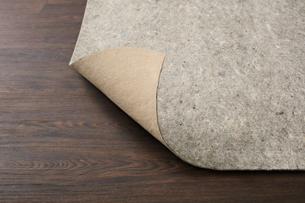 Loloi CUSHION Grip All Surface 1/8" Grey Rug Pad