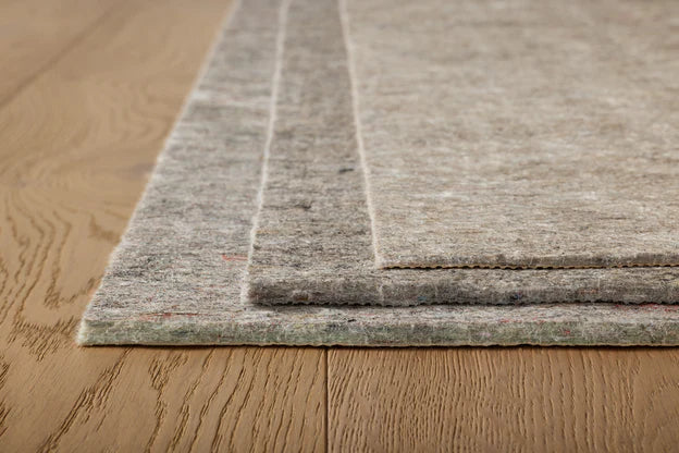 Loloi CUSHION Grip All Surface 1/8" Grey Rug Pad