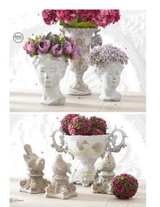 Kalanchoe Ball | 4" | Purple