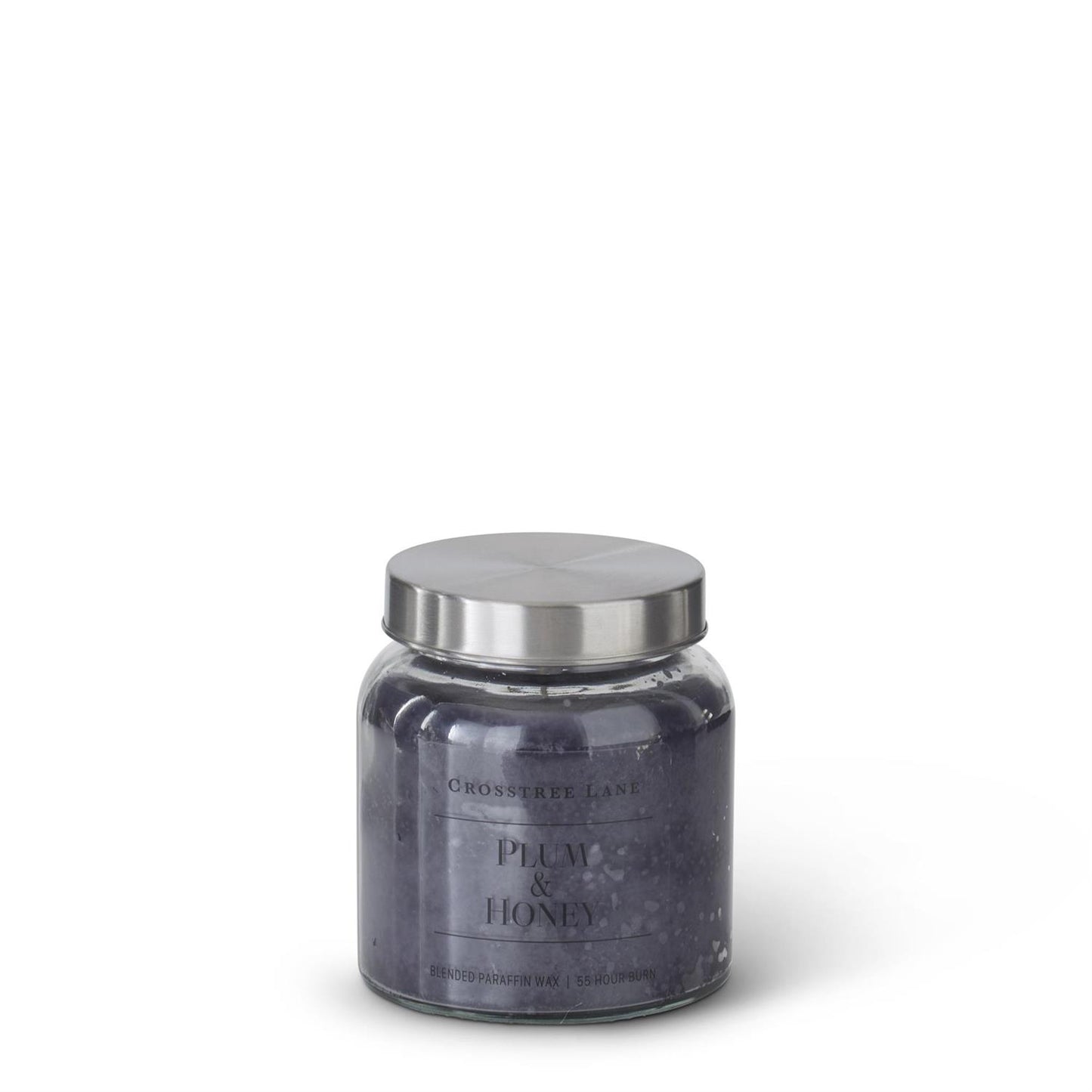 Crosstree Lane Candle 11oz | Plum & Honey