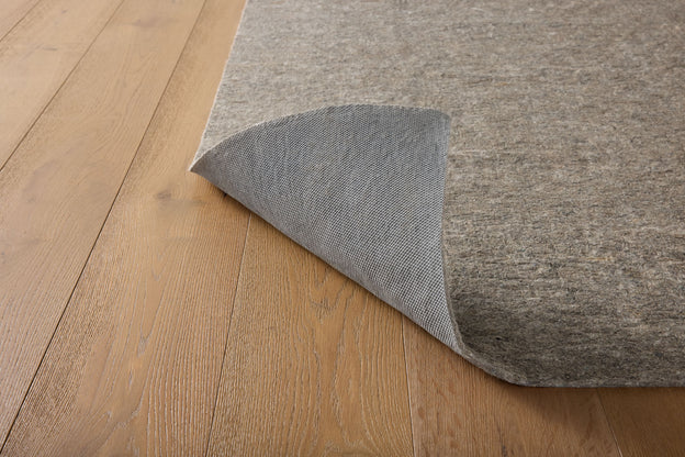 Loloi CUSHION Grip All Surface 3/8" Beige Rug Pad