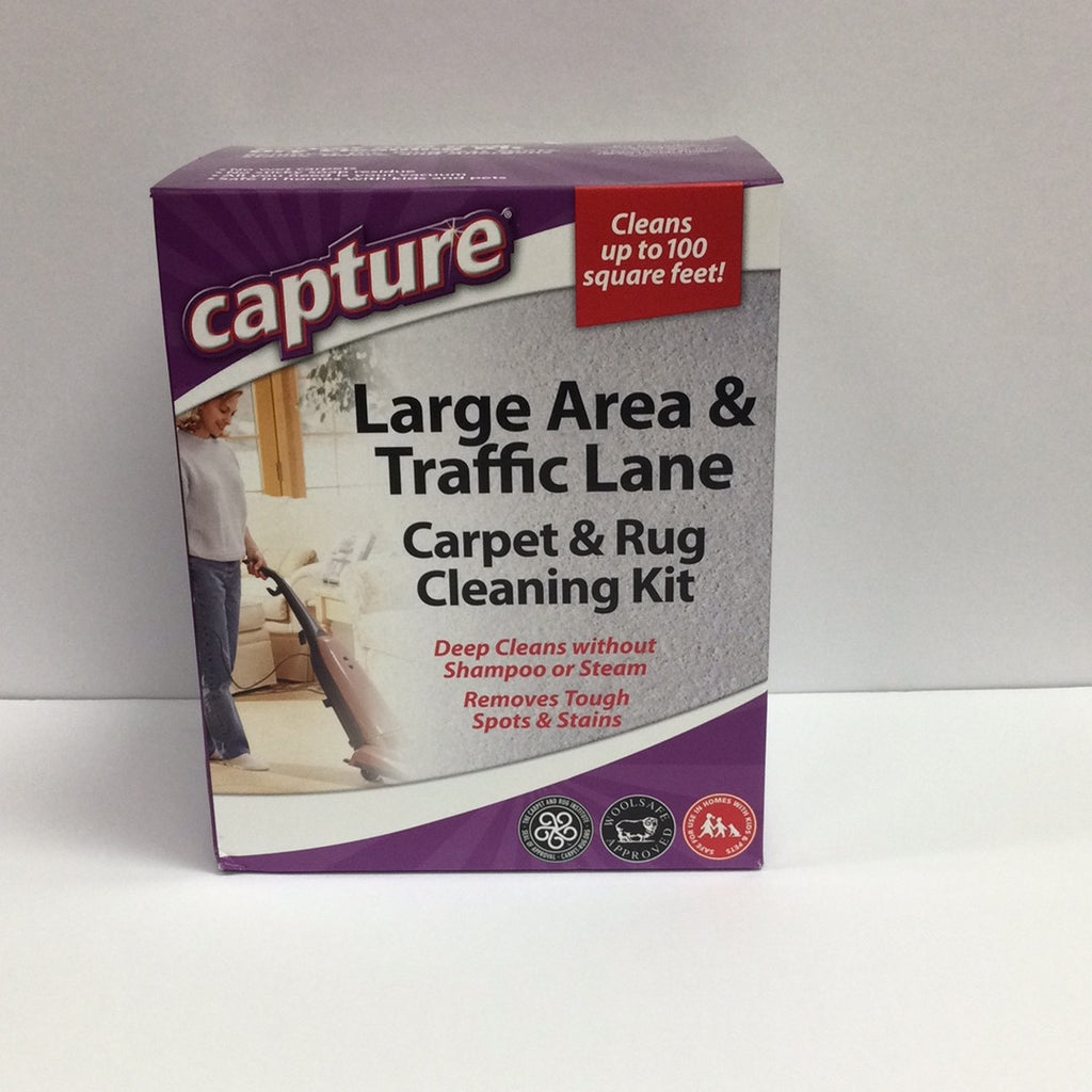 Capture Total Care Kit