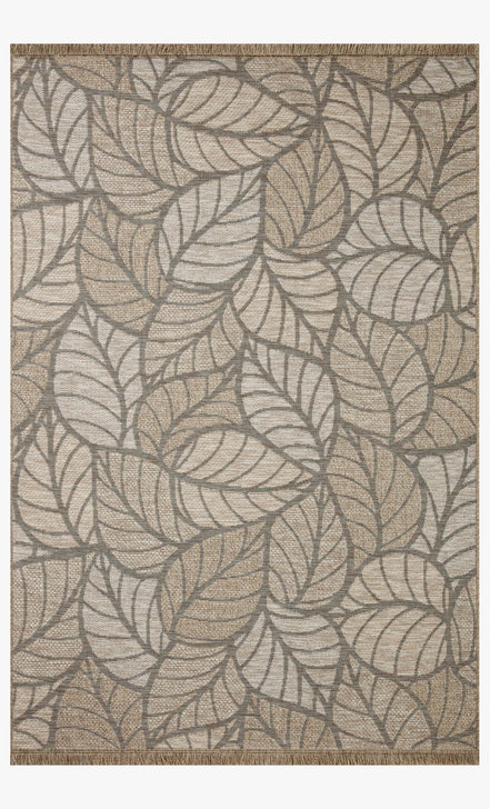 Loloi II Dawn Natural Indoor/Outdoor Rug