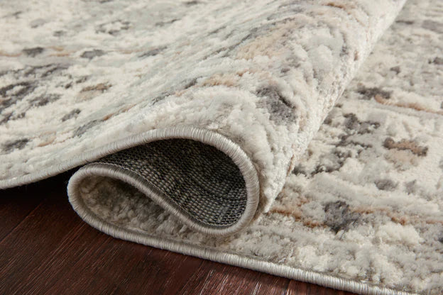 Loloi Estelle Ivory Stone 2' x 3' Rug