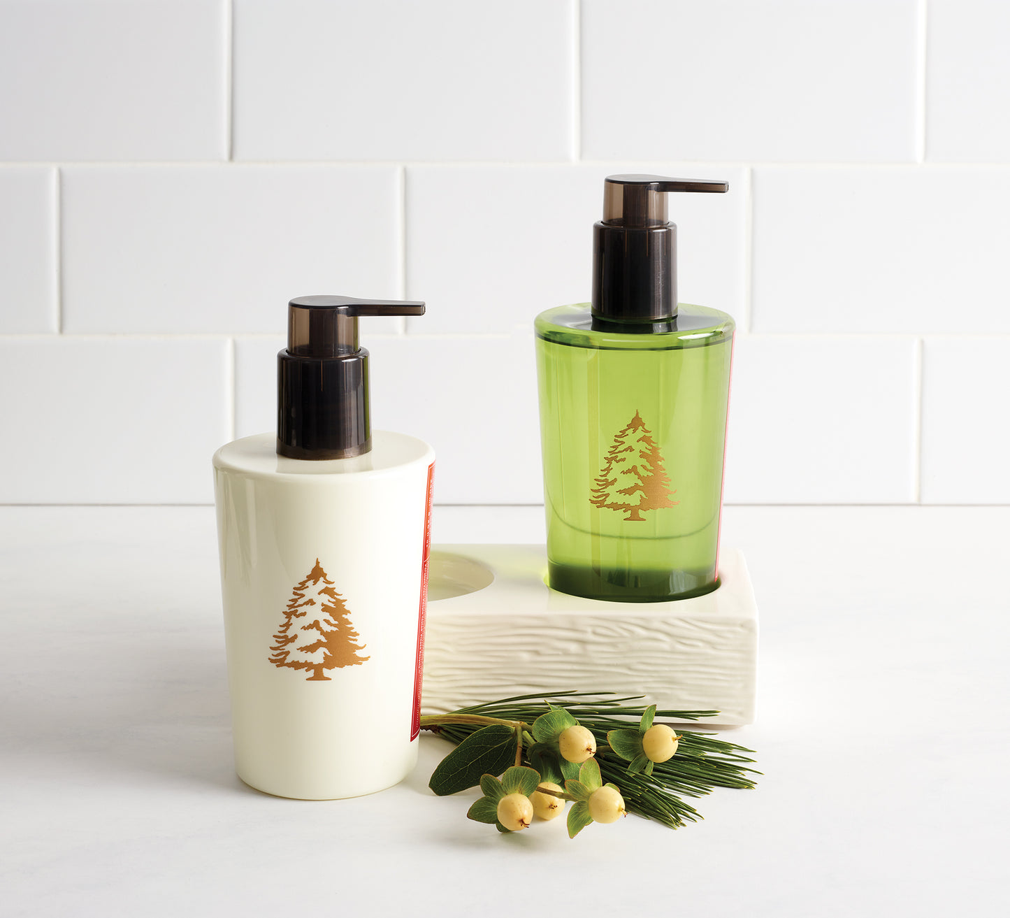 Thymes Sink Set | Frasier Fir