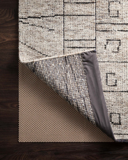Loloi PREMIUM Grip Rug Pad Beige
