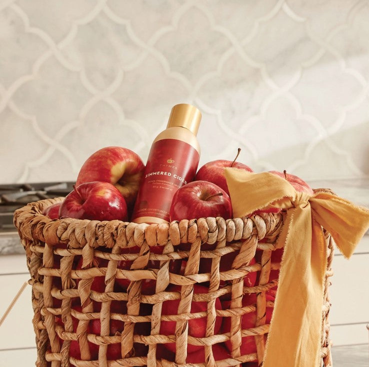 Thymes Simmered Cider Home Fragrance Mist