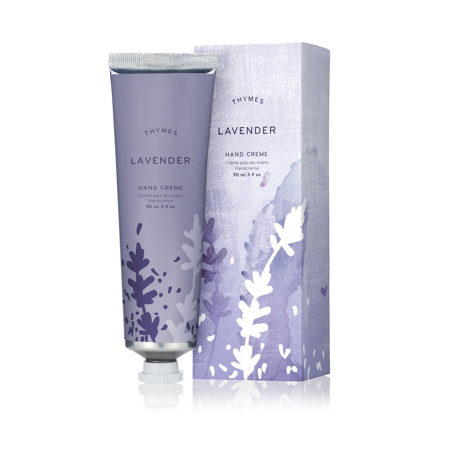 Thymes Hand Crème 3 oz | Lavender