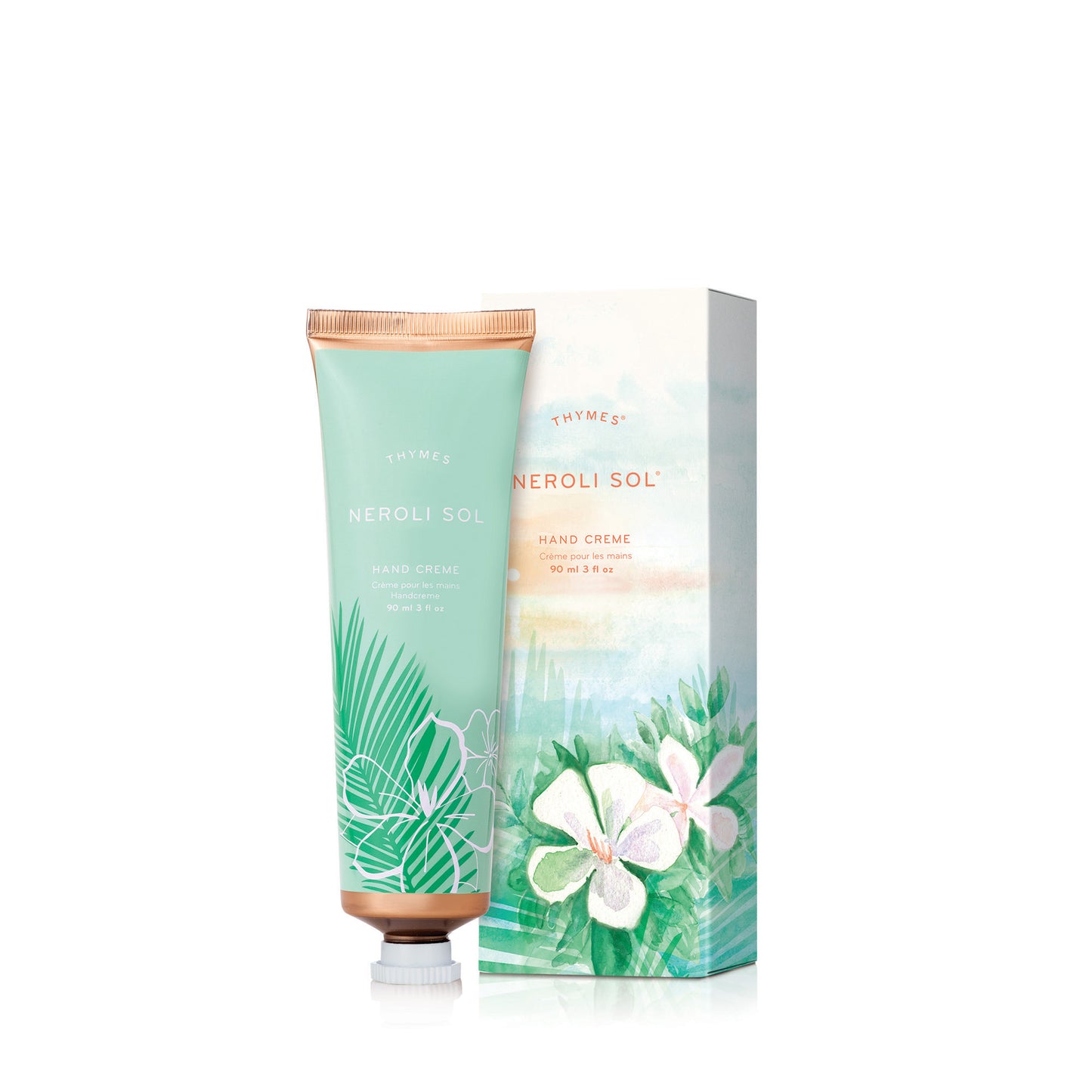 Thymes Hand Crème 3 oz | Neroli Sol