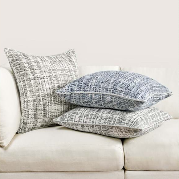 22x22 Brax Dessert/Ivory