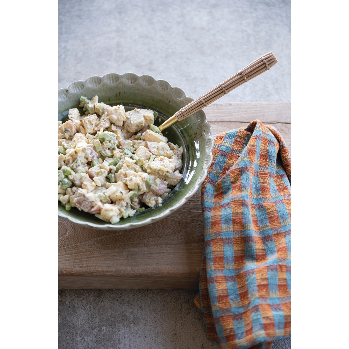 Finch + Fennel Champagne Honey Mustard