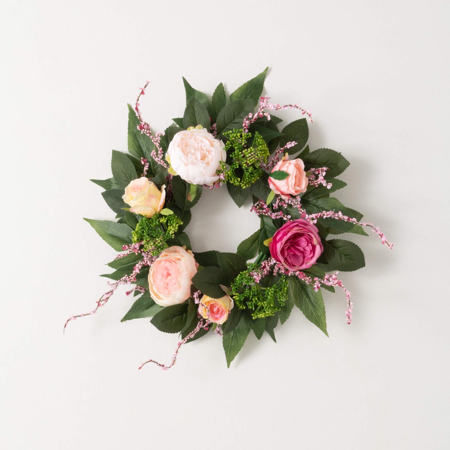 FLORAL 6.5 RING