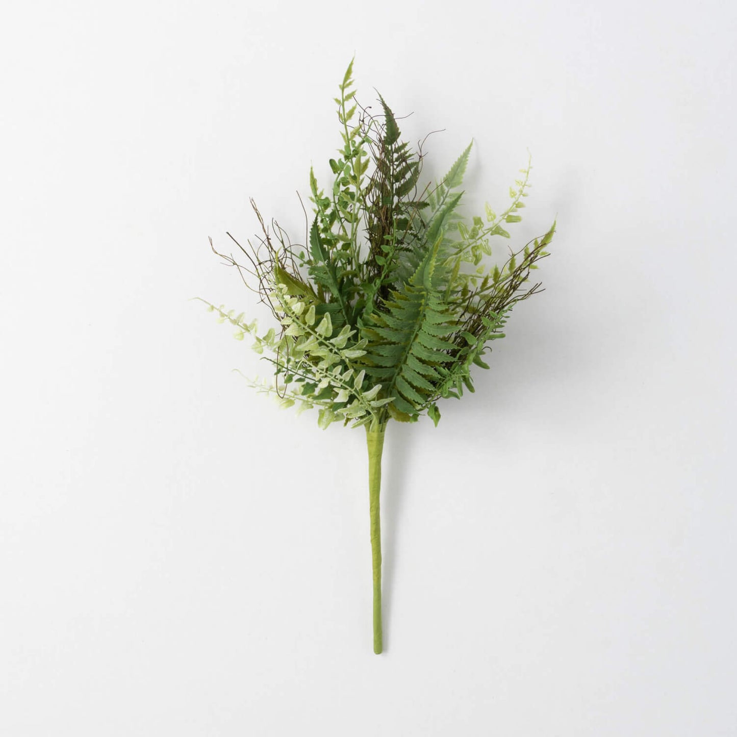 Fern/Twig Spray