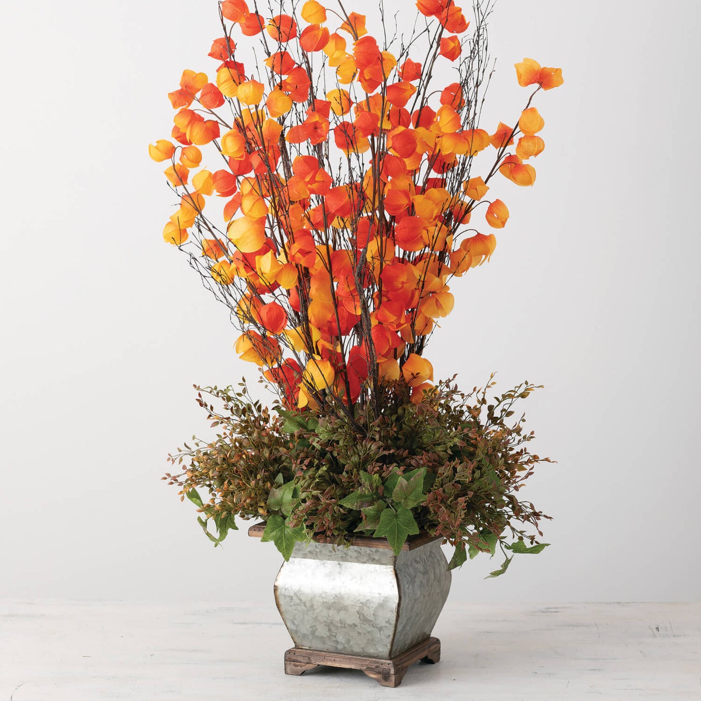 Chinese Lantern Stem | Set of 2
