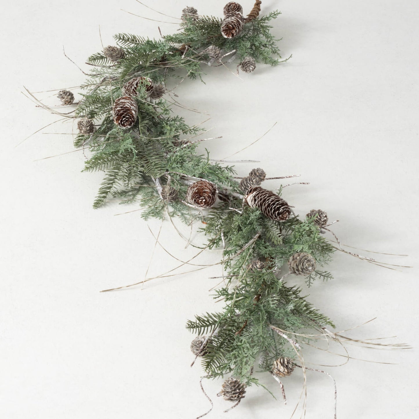 Cedar/Pine Garland