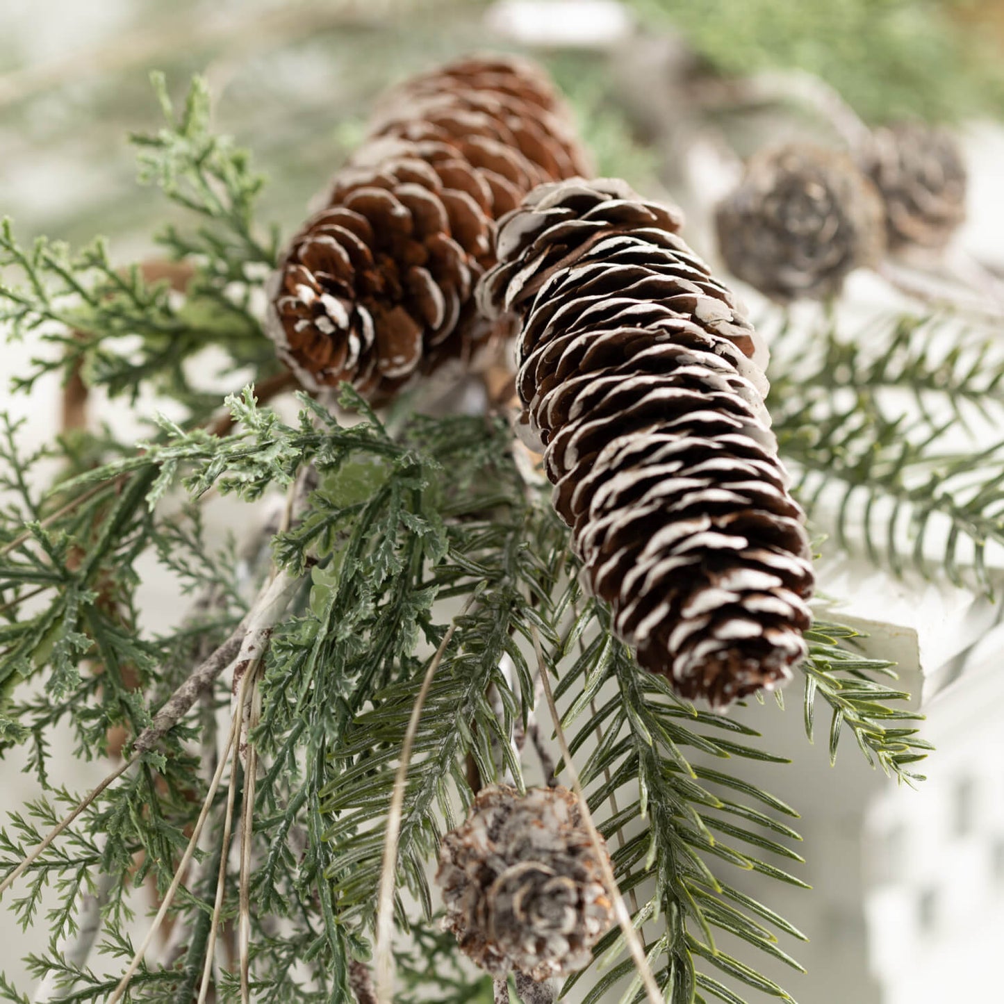 Cedar/Pine Garland