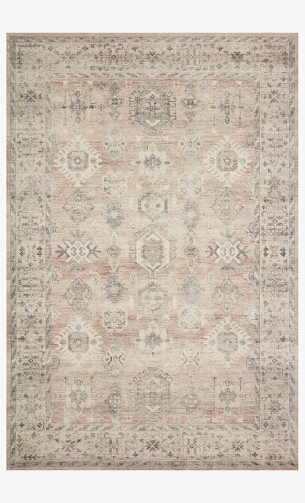 Loloi II Hathaway Java / Multi Rug