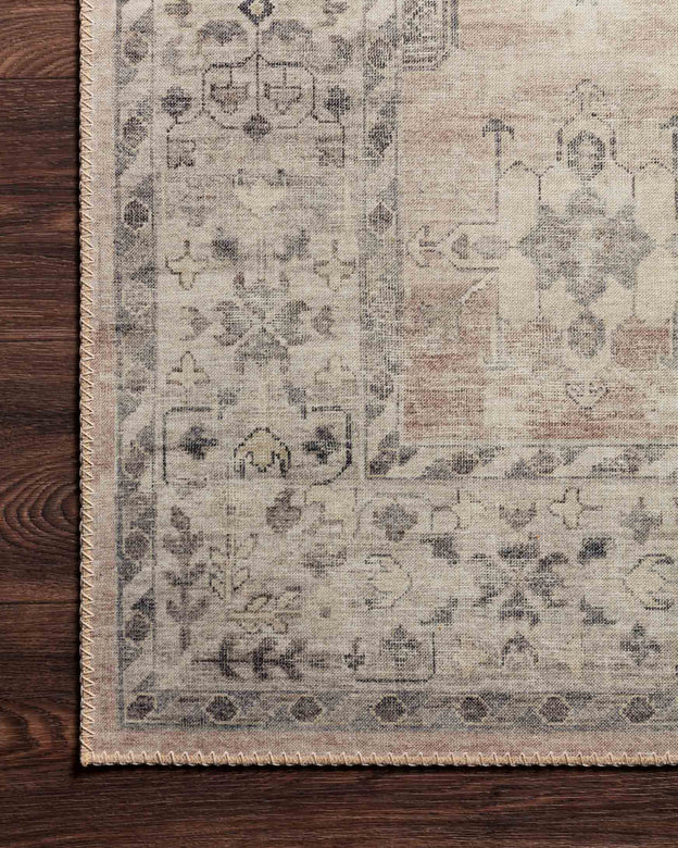 Loloi II Hathaway Java / Multi Rug