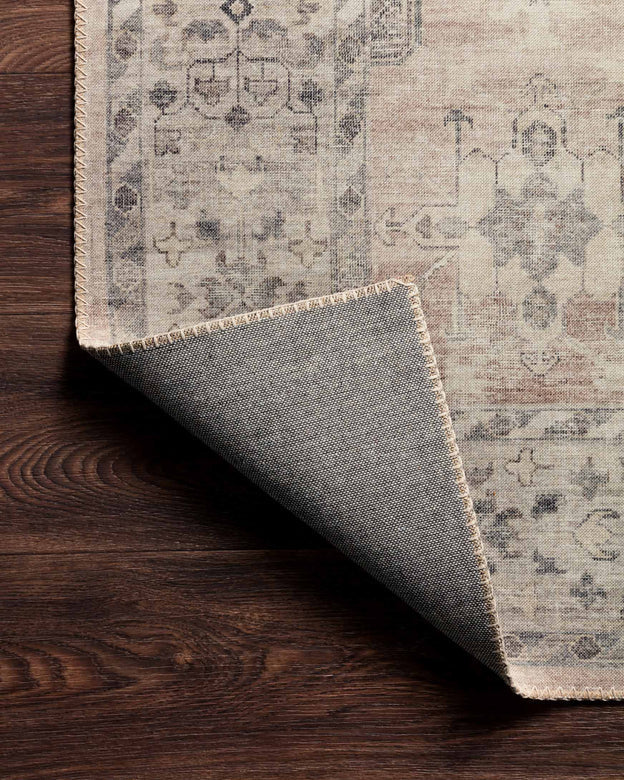 Loloi II Hathaway Java / Multi Rug