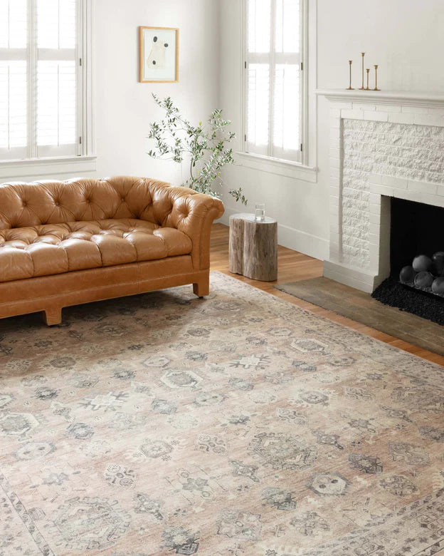 Loloi II Hathaway Java / Multi Rug