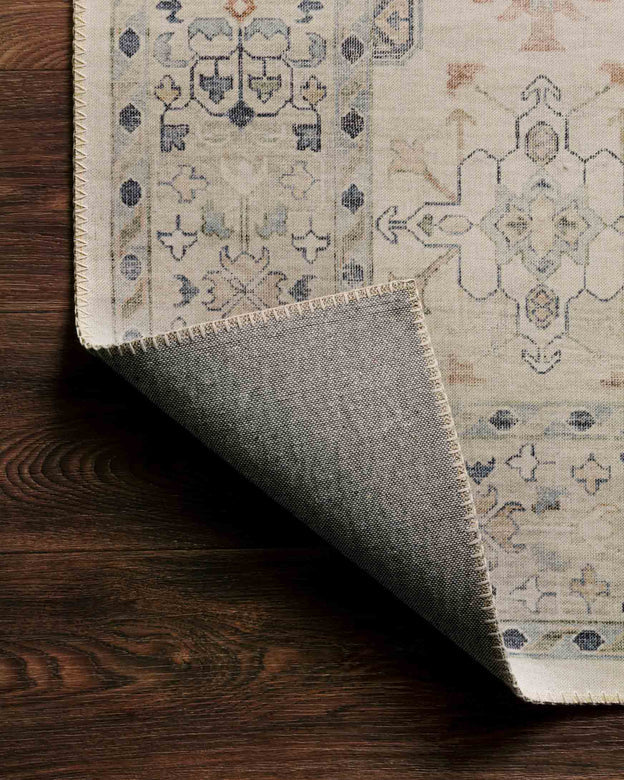 Loloi II Hathaway Beige / Multi Rug
