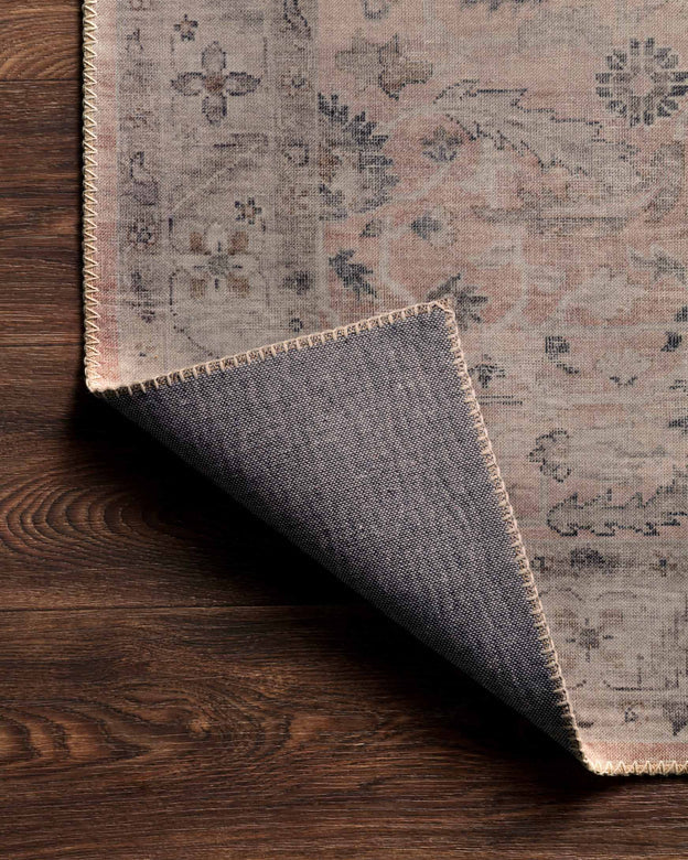 Loloi II Hathaway Blush / Multi Rug