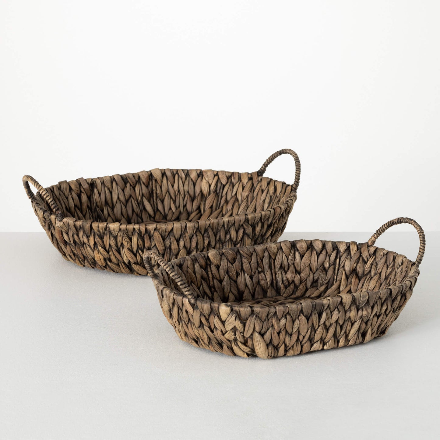 Handled Tray | Set of 2