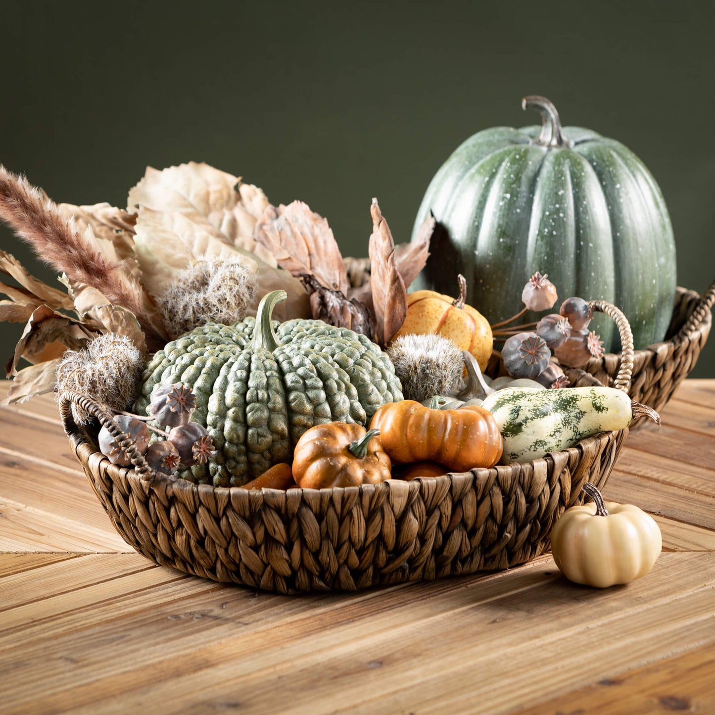 Handled Tray | Set of 2