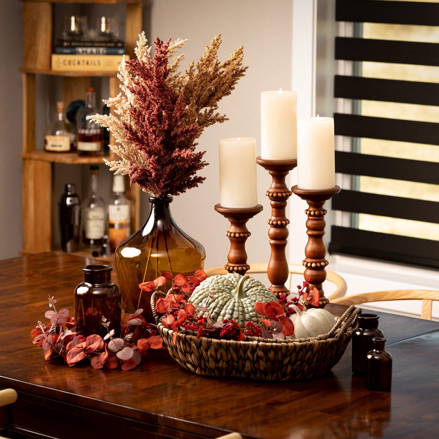 Handled Tray | Set of 2