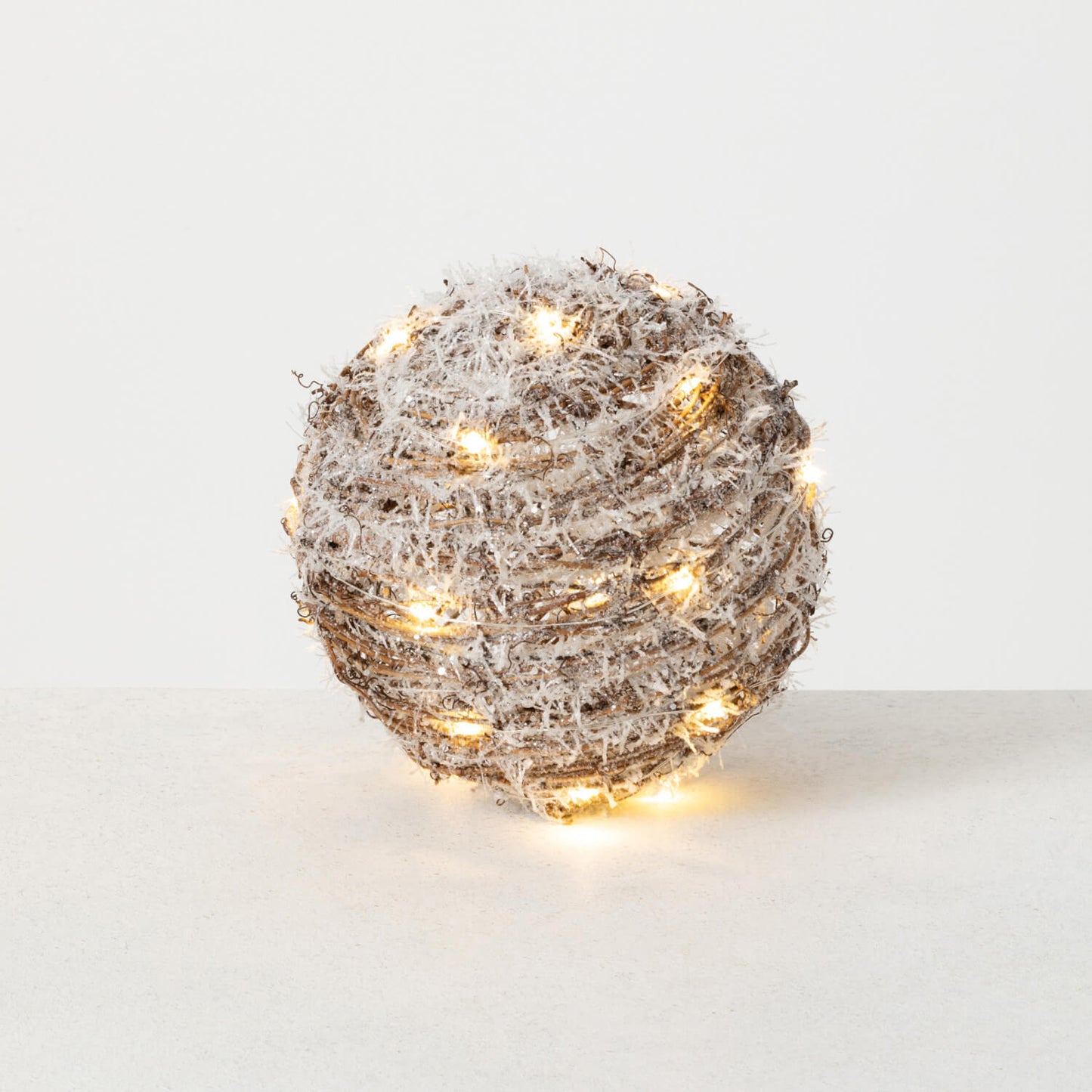 LED Hanging Ball
