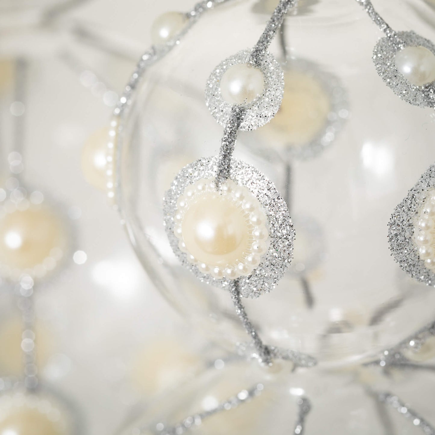 Pearl Finial | Set of 2