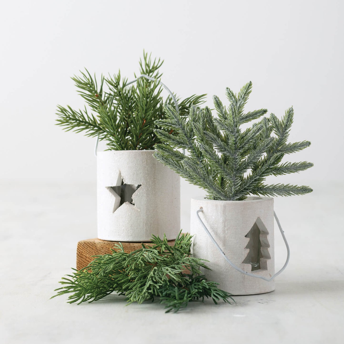Pine Picks | Set of 3 styles