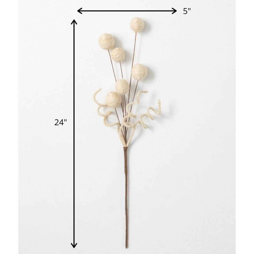 Hemp Ball Spray | Cream