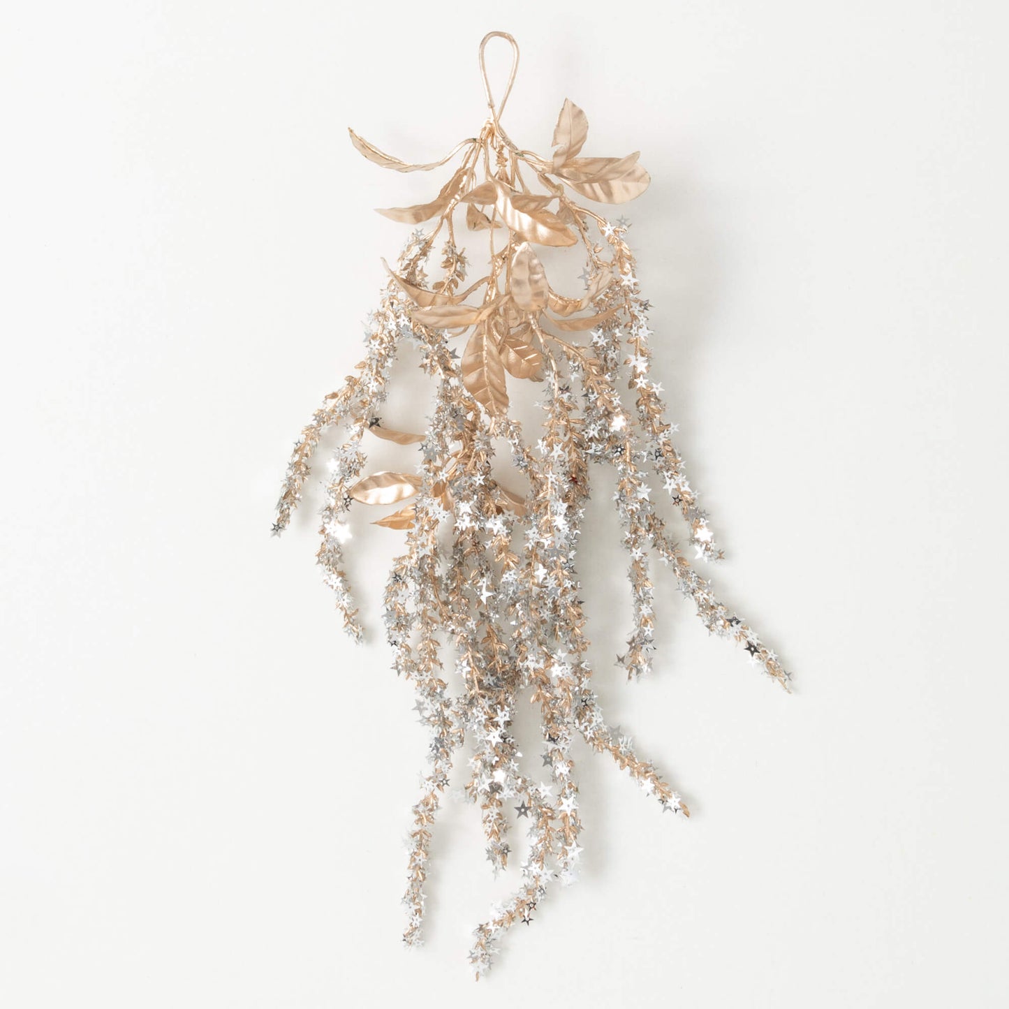 Amaranthus Vine | Silver