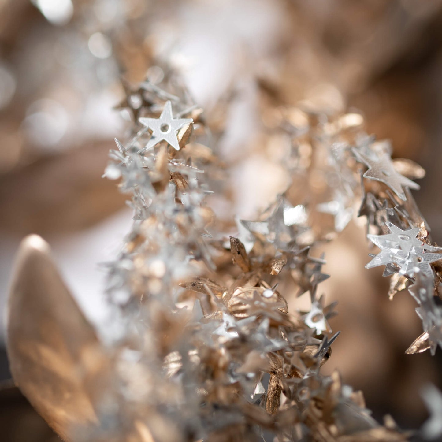 Amaranthus Vine | Silver