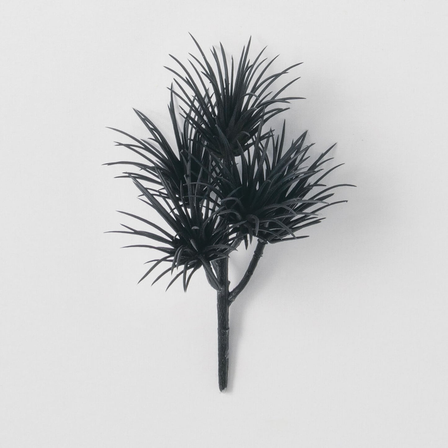 Succulent Pick | Black