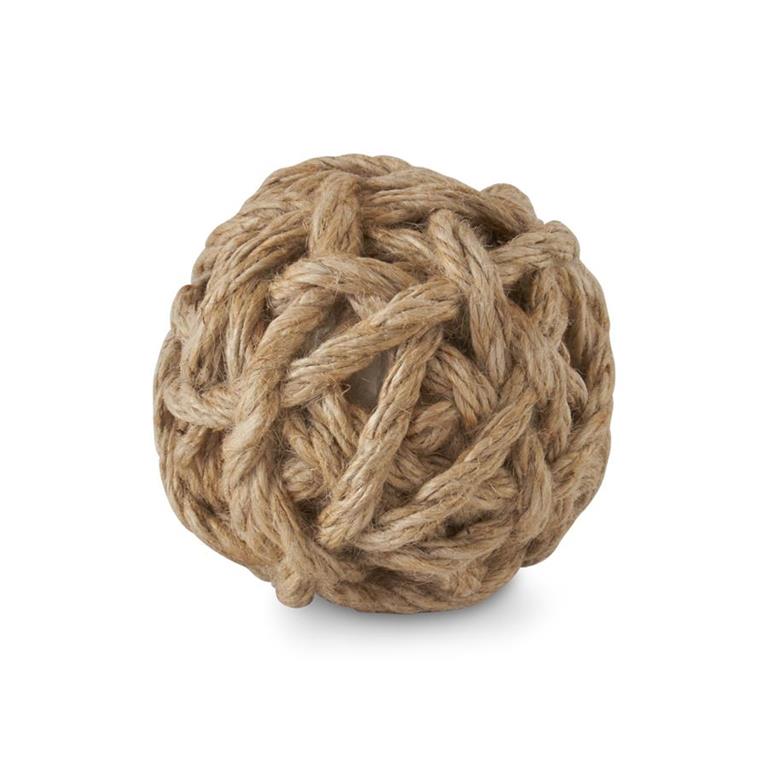 Jute Rope Ball