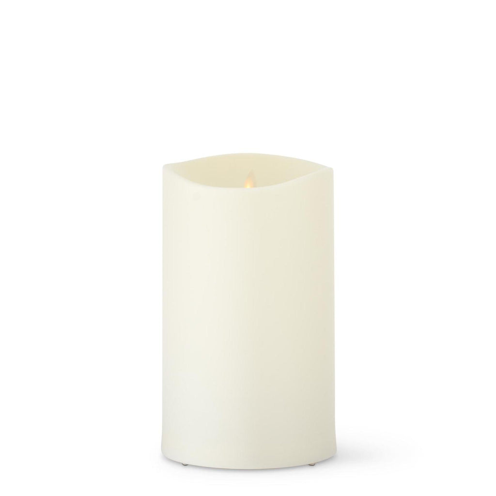Luminara Outdoor Pillar Candle | 6