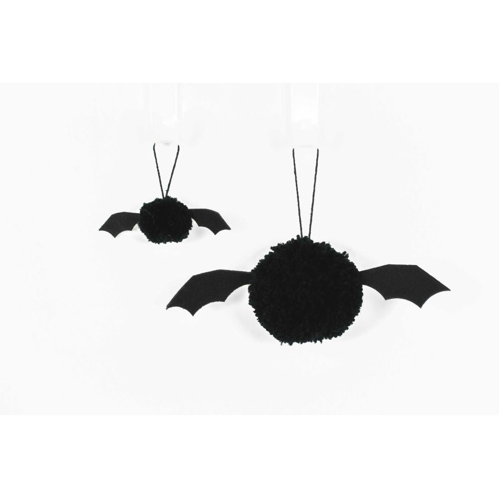 Pom Pom Bat | Set of 2
