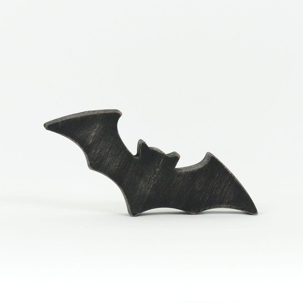 Bat Wood Cut Out