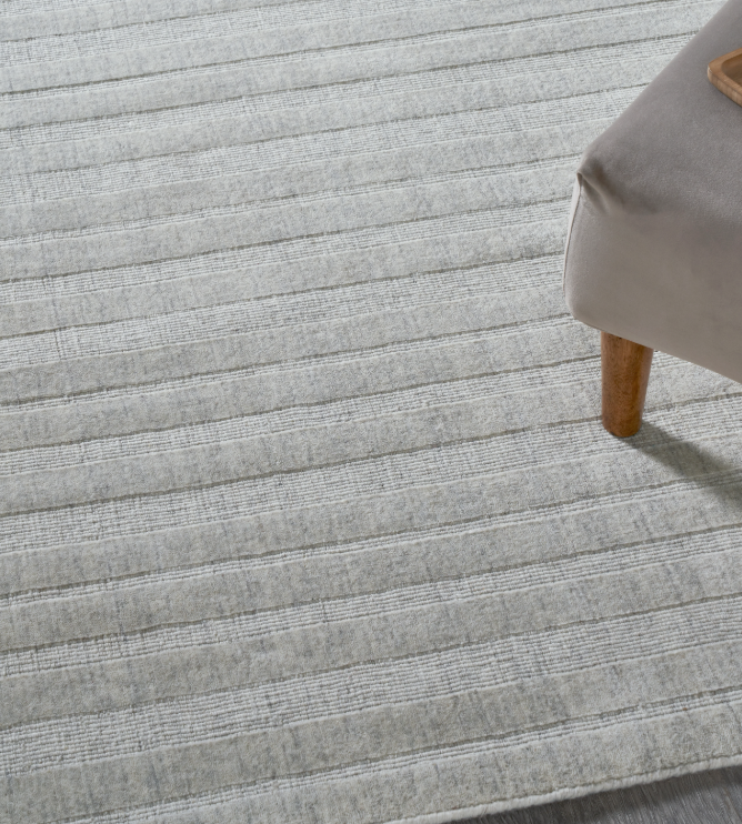 Stanton Aubree Stripe Lagoon Rug