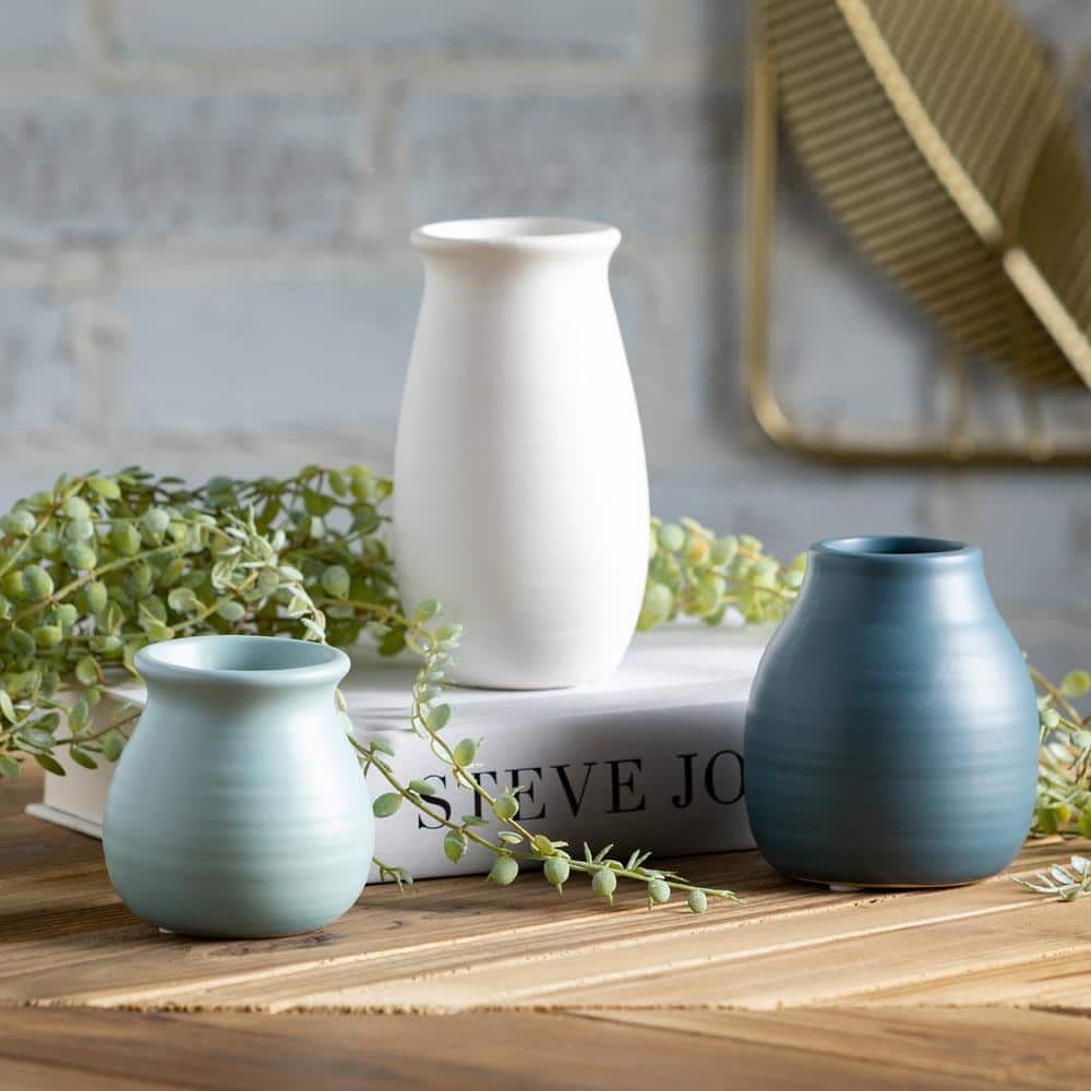 SKY MINI VASE SET OF 3