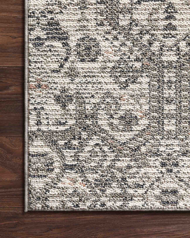 Loloi Cole Ivory Multi 2'1