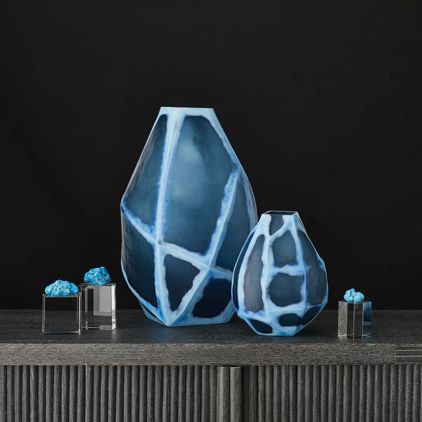 Glacier Vase
