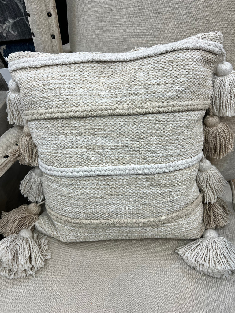 Classic Home RM Elan Natural Ivory
