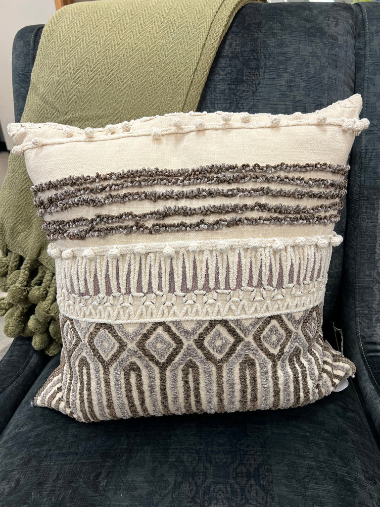 Uttermost Malibu Pillow