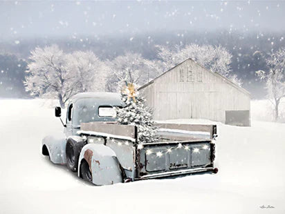 Christmas Blues