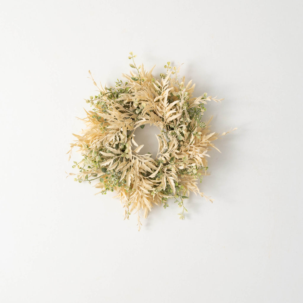 Mini Boxwood Ring