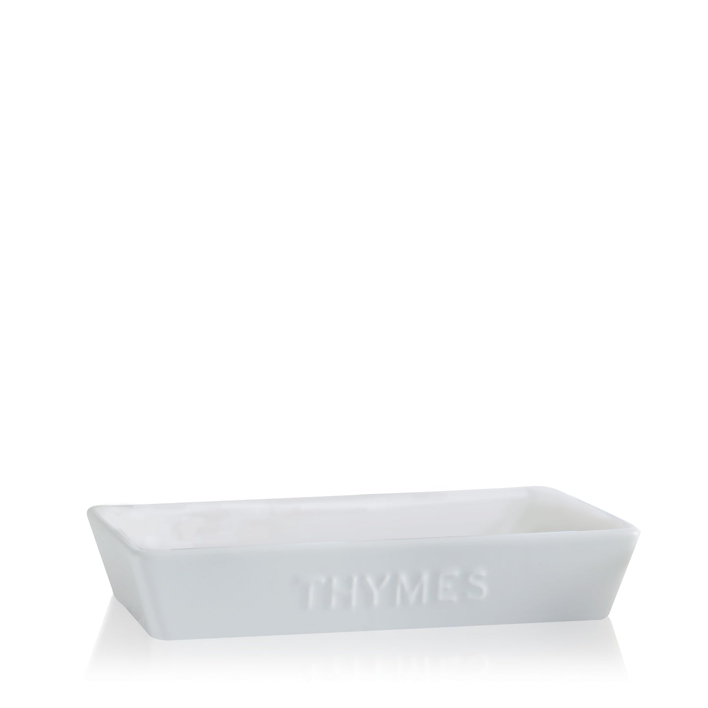 Thymes Ceramic Caddy